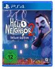 Hello Neighbor 2 Deluxe Edition - PS4