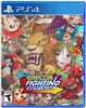 Capcom Fighting Collection 1 - PS4