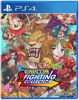 Capcom Fighting Collection - PS4