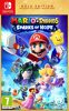 Mario & Rabbids 2 Sparks of Hope Gold Edition - Switch