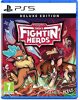 Thems Fightin Herds Deluxe Edition - PS5