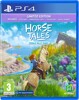 Horse Tales Rette Emerald Valley! Limited Edition - PS4