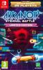 Arkanoid Eternal Battle Limited Edition - Switch