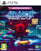 Arkanoid Eternal Battle Limited Edition - PS5