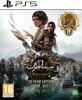 Syberia The World Before 20 Years Edition - PS5