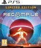 Recompile Limited Steelbook Edition - PS5