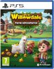 Life In Willowdale - Farm Adventures - PS5