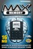 Memory Card 16MB MAX Memory, BigBen - PS2