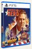 American Hero - PS5