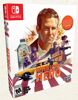 American Hero Collectors Edition - Switch