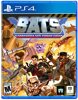 BATS Bloodsucker Anti-Terror Squad - PS4
