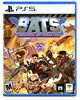 BATS Bloodsucker Anti-Terror Squad - PS5