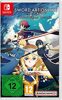 Sword Art Online Alicization Lycoris - Switch