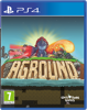Aground - PS4