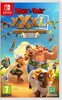 Asterix & Obelix XXXL 4 Der Widder aus Hibernia L.E.- Switch