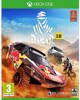 Dakar 18 - XBOne