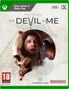 The Dark Pictures Anthology The Devil in Me - XBSX/XBOne