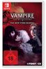 Vampire The Masquerade The New York Bundle - Switch