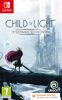Child of Light Ultimate Edition - Switch-KEY