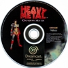 Heavy Metal Geomatrix, gebraucht - Dreamcast