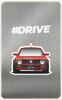 #Drive Steelbook Edition - Switch