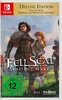 Fell Seal Arbiters Mark Deluxe Edition - Switch