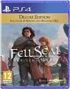 Fell Seal Arbiters Mark Deluxe Edition - PS4