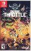 Demon Throttle - Switch