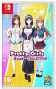 Pretty Girls Game Collection 1, uncut - Switch