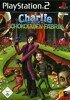 Charlie und die Schokoladenfabrik, gebraucht - PS2