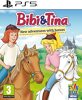 Bibi & Tina Das Pferdeabenteuer - PS5
