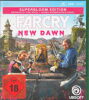 Far Cry New Dawn Superbloom Edition, gebraucht - XBOne