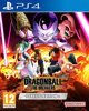 Dragon Ball The Breakers Special Edition - PS4