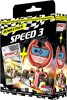 Speed 3 Grand Prix inkl. Lenkrad - Switch-KEY