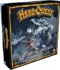 Brettspiel - HeroQuest Addon Der eisige Schrecken