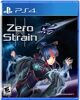 Zero Strain - PS4