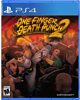One Finger Death Punch 2 - PS4