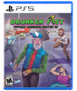 Drunken Fist 1 Totally Accurate Beat'em Up - PS5