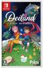 Deiland Pocket Planet - Switch