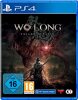Wo Long Fallen Dynasty - PS4