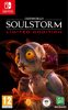 Oddworld Soulstorm Limited Oddition - Switch