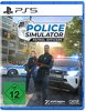 Police Simulator Patrol Officers - PS5