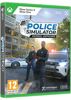 Police Simulator Patrol Officers, gebraucht - XBSX/XBOne