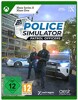 Police Simulator Patrol Officers - XBSX/XBOne