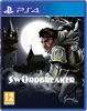 Swordbreaker - PS4