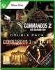 Commandos 2 & 3 HD Remasters Double Pack - XBOne