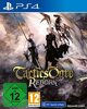 Tactics Ogre Reborn - PS4