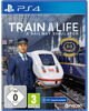 Train Life A Railway Simulator - PS4