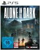 Alone in the Dark (2024) - PS5