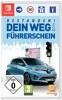 Bestanden! Dein Weg zum Führerschein - Switch